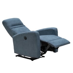 SILLÓN RELAX MANUAL MOD. 01 - Imagen 3