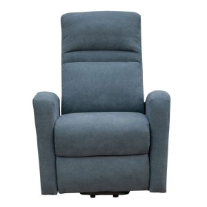 SILLÓN RELAX MANUAL CONDE - SIN APERTURA