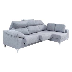 MOD. 02 - CON O SIN CHAISE LONGUE