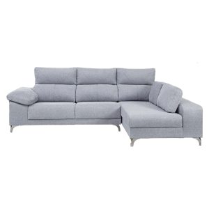 SOFÁ MOD. 02 CON O SIN CHAISE LONGUE - Imagen 2