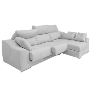 SOFÁ MOD. 03 CON O SIN CHAISE LONGUE - Imagen 2
