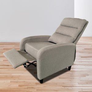 SILLÓN RELAX MANUAL MOD 02 - Imagen 4