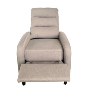 SILLÓN RELAX MANUAL MOD 02 - Imagen 3