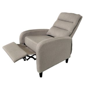 SILLÓN RELAX MANUAL MOD 02 - Imagen 2